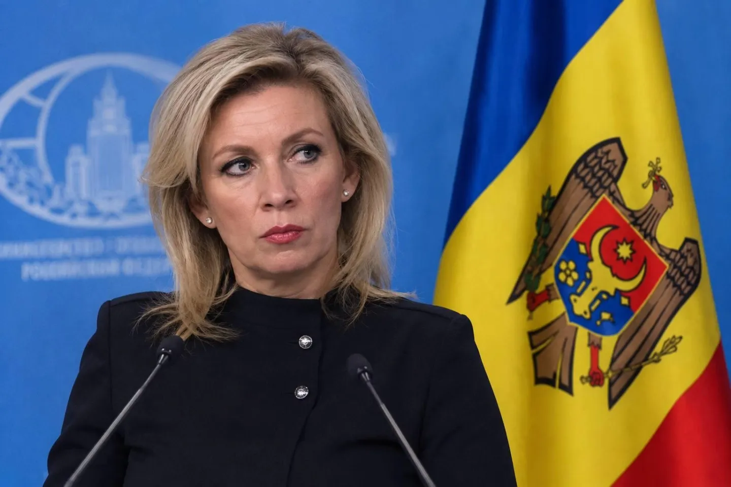 Россия пригрозила Молдове «жестким ответом» за высылку дипломата