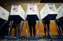 Mystery money from super PACs floods US midterm election campaigns