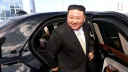 Sjevernokorejski lider Kim Jong-un posjetio Kinu prešavši novi granični most