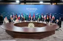 Wadephul dankt Türkiye für Außenministertreffen in Istanbul
