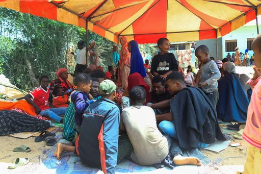 Over 14,000 Ethiopians flee to Kenya amid deadly clashes