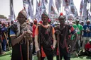 Nigéria : plus de 103 millions d’électeurs inscrits pour les élections générales de 2027