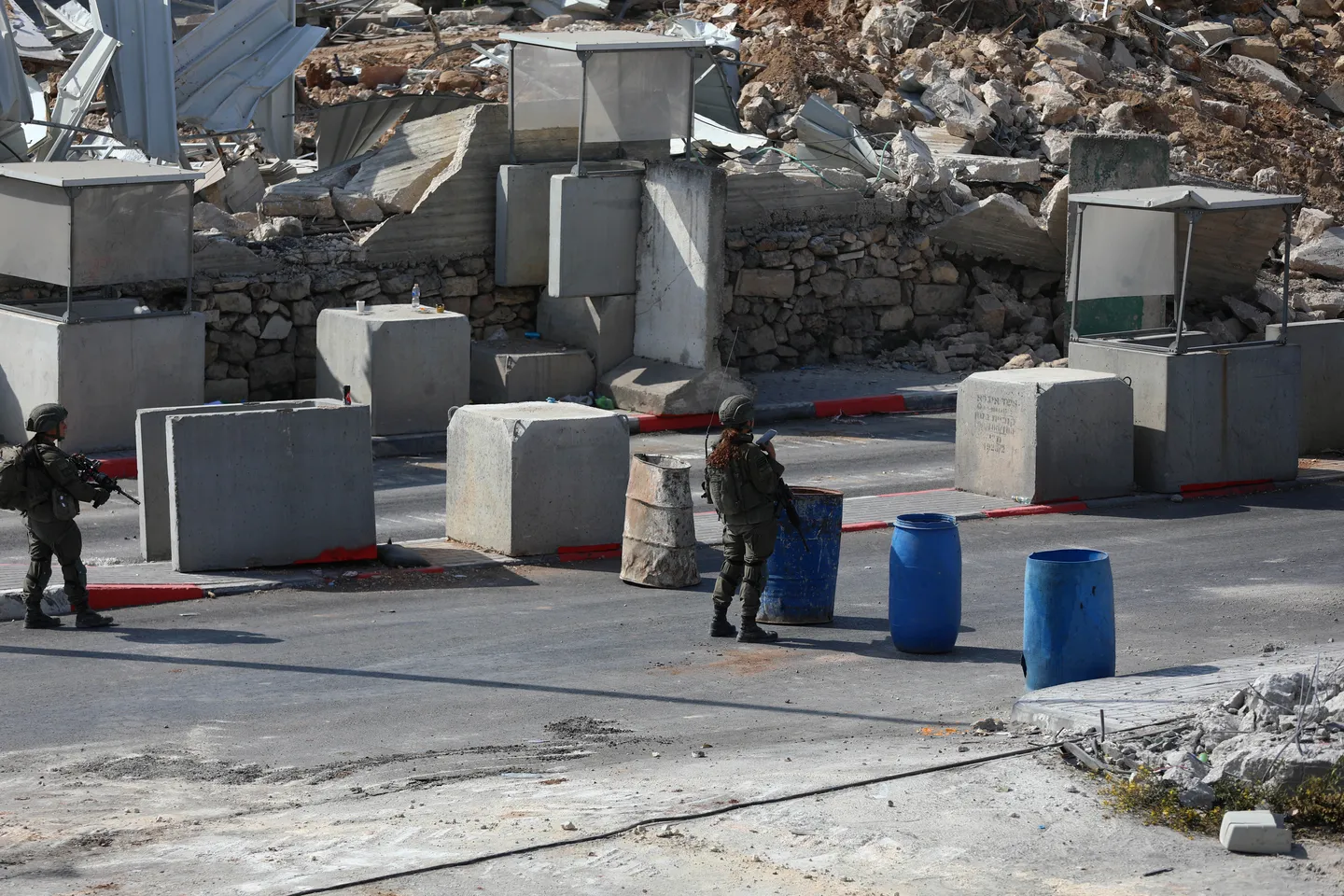 Israel extends 'ethnic cleansing' campaign to Hebron in occupied West Bank — rights group