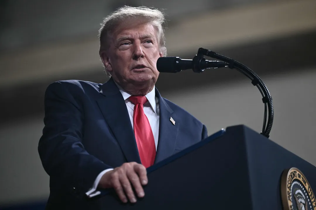 Trump speaks out against El-Sayed at Michigan rally ahead of midterms