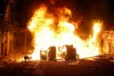 Maandamano Ufaransa yakigeuka kuwa ya vurugu, huku maelfu wakikamatwa katika miji tofauti