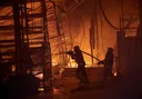 Russia, Ukraine report deaths and injuries in overnight strikes