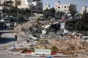 آوارگی حدود ۱۲۰۰ فلسطینی در الخلیل در آستانه انتخابات اسرائیل