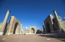 احضار سفیر ایران در تاشکند در پی اظهارات نمایندگیهای دیپلماتیک ایران درباره میراث تاریخی سمرقند