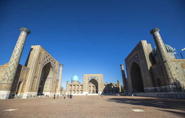 احضار سفیر ایران در تاشکند در پی اظهارات نمایندگیهای دیپلماتیک ایران درباره میراث تاریخی سمرقند