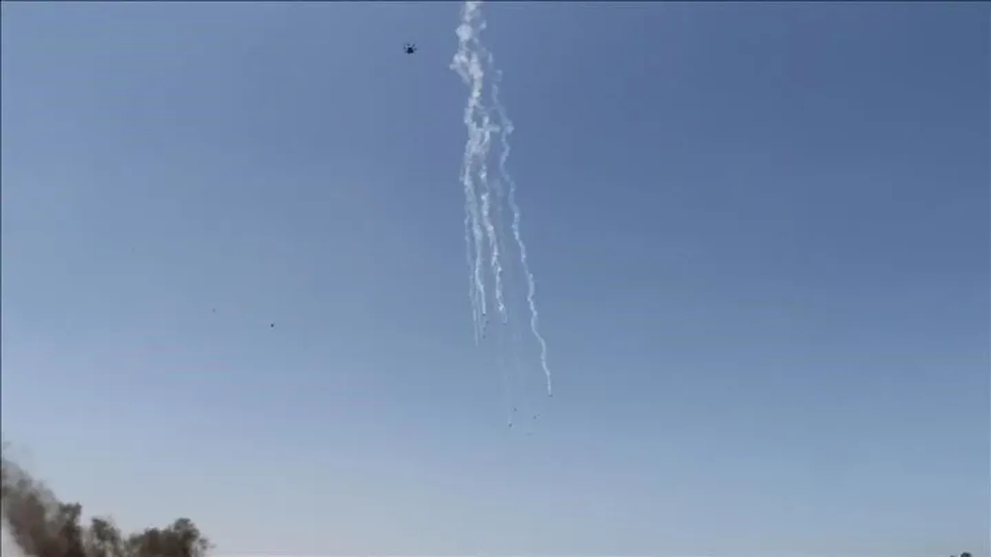 Iranska vojska tvrdi da je oborila američki dron na jugu zemlje