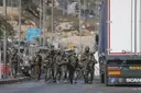 Israelische Soldaten vertreiben 2.000 Palästinenser aus ihren Häusern in Hebron