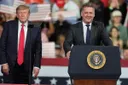 Auf Trump-Wahlkampftour: Audi kündigt SUV-Werk in den USA an