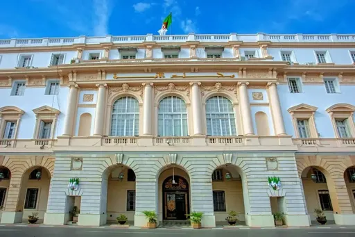Algeria moves to send troops to Niger to protect energy assets in historic policy shift