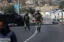 Израильские военные изолировали Аль-Халиль и сносят дома палестинцев