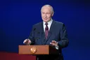 «Явный перебор» — Путин ответил на обвинения в организации беспорядков в Европе