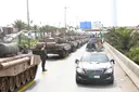 Algérie: le parlement vote à l'unanimité une décision visant l'envoi des unités de l'armée au Niger