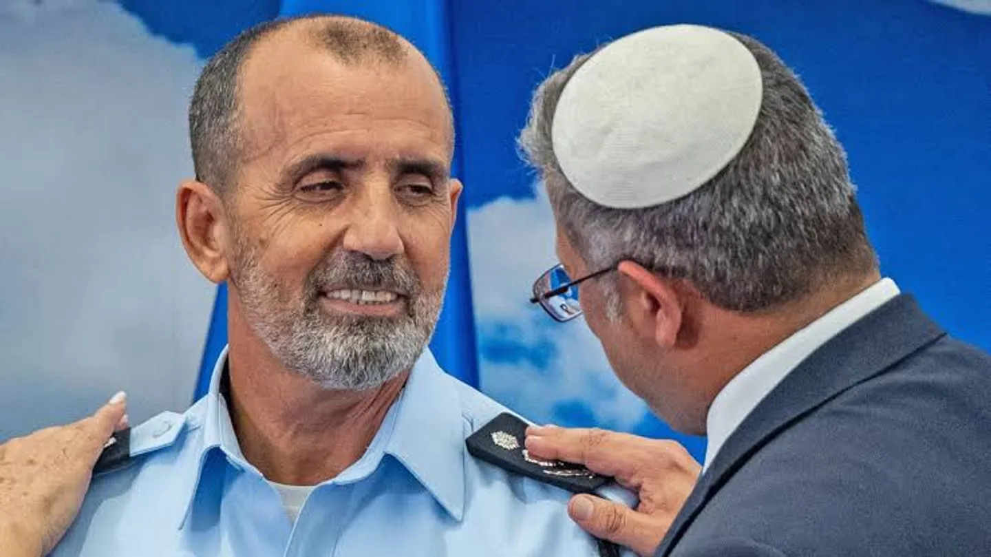 המפכ"ל זומן לפגישה עם נתניהו ובן גביר לקראת הבחירות