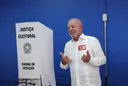 Бразилия выбирает нового президента