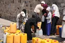 الأمم المتحدة تحذر من تفاقم أزمة النزوح في اليمن.. والاتحاد الأوروبي يخصص 22.5 مليون يورو للمساعدات