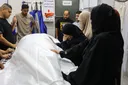 غزة تحت القصف الإسرائيلي.. 5 شهداء و38 مصاباً في هجمات متواصلة رغم وقف إطلاق النار
