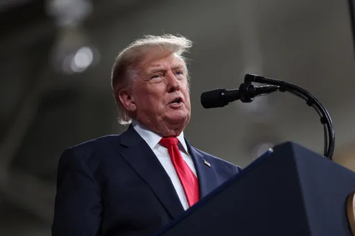 Deal or more war? Trump threatens Iran, claims US control of Hormuz