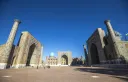 احضار سفیر ایران در تاشکند در پی اظهارات نمایندگیهای دیپلماتیک ایران درباره میراث تاریخی سمرقند