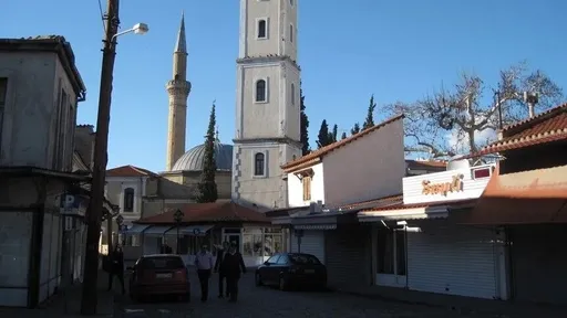 الأقلية التركية في اليونان ترفض تعيين مفتيي كوموتيني وإكسانثي وتدعو للحوار