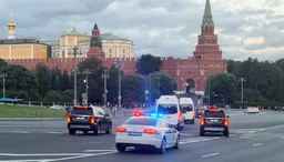 Москва назвала сроки переговоров по Украине