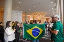 Brazil extends presidential runoff voting by two hours after candidates file urgent appeals