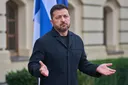 Trilateral US-Ukraine-Russia talks to take place in November — Zelenskyy