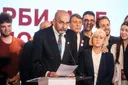 Lista Studentore shpall fitoren në zgjedhjet e parakohshme parlamentare në Serbi