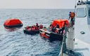 Sri Lanka repatriates 40 Iranian sailors treated after being stranded off Galle — report