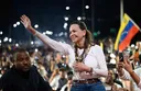 Opositora Corina Machado vuelve a Venezuela en medio de diálogos políticos: ¿qué implica su regreso?