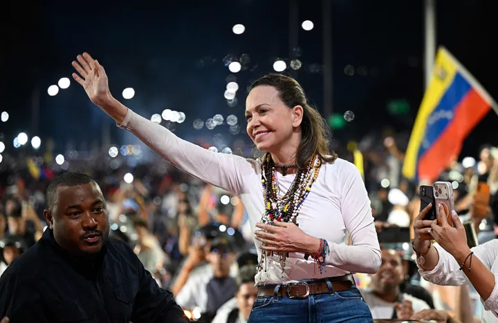 Opositora Corina Machado vuelve a Venezuela en medio de diálogos políticos: ¿qué implica su regreso?