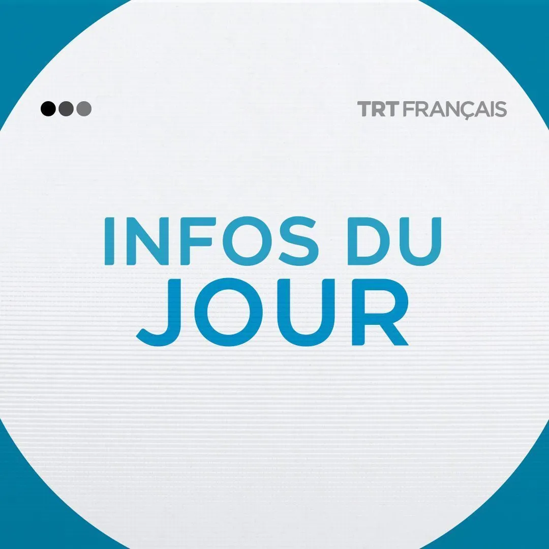 Les Infos du jour du 26 octobre 2026
