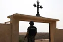 Jordan arrests 3 over church attack: state TV