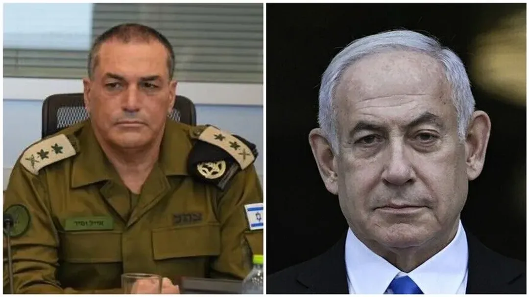 דיווח: זמיר דרש אישור חתום לפעולה שעלולה להצית עימות עם איראן ערב הבחירות; נתניהו מכחיש