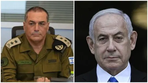דיווח: זמיר דרש אישור חתום לפעולה שעלולה להצית עימות עם איראן ערב הבחירות; נתניהו מכחיש