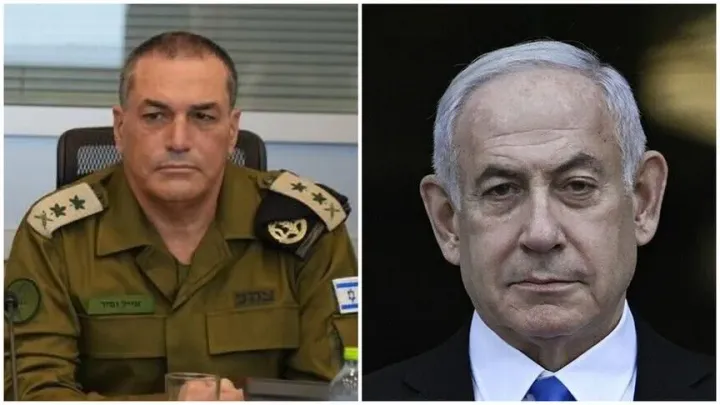 דיווח: זמיר דרש אישור חתום לפעולה שעלולה להצית עימות עם איראן ערב הבחירות; נתניהו מכחיש