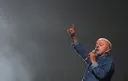 Lula promises a Brazil 'everyone dreams of' after historic comeback