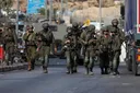 Cisjordanie occupée: plus de 2.670 "déplacés de force" à Hébron