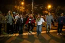 Masovno slavlje širom Srbije nakon pobjede Studentske liste