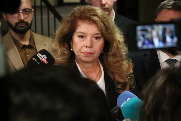 Zgjedhjet presidenciale në Bullgari shkojnë në balotazh më 1 nëntor