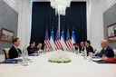 Узбекистан и США заключили 54 соглашения на $12 млрд