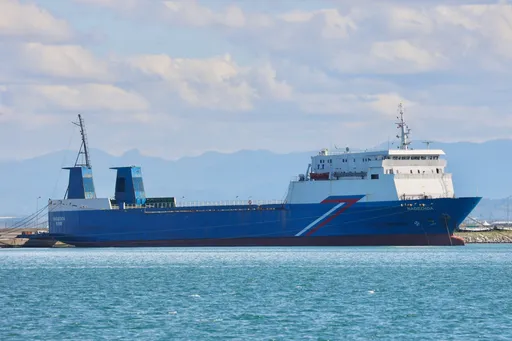 Черное море стало одним из самых опасных маршрутов для торгового флота