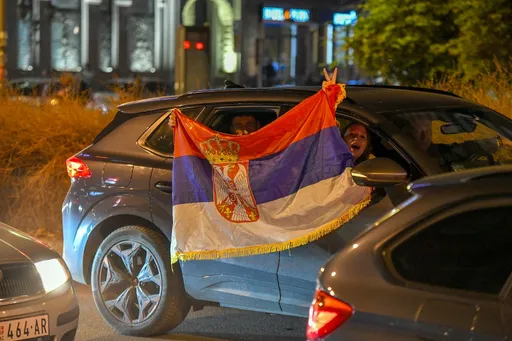Serbie: victoire historique du mouvement étudiant face à Vucic