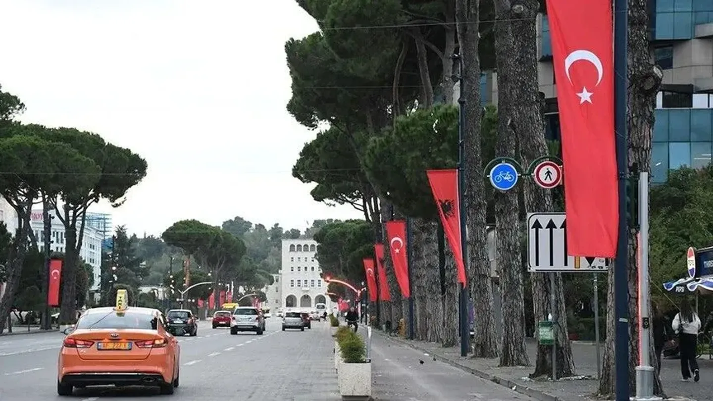 Investimet e botës së biznesit turk në Shqipëri arrijnë në 3,5 miliardë dollarë