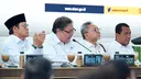 Ekonomi Indonesia tumbuh 5,45 persen, Airlangga sebut salah satu yang tertinggi di G20