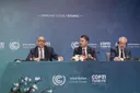 أنطاليا تستعد لاستضافة مؤتمر المناخ COP31 في نوفمبر/تشرين الثاني المقبل