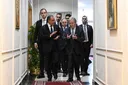 BMO ğomum särqatibe İrannıñ atom-töş mäsäläsen tınıç yul belän xäl itü mömkinlege barlığın äytte